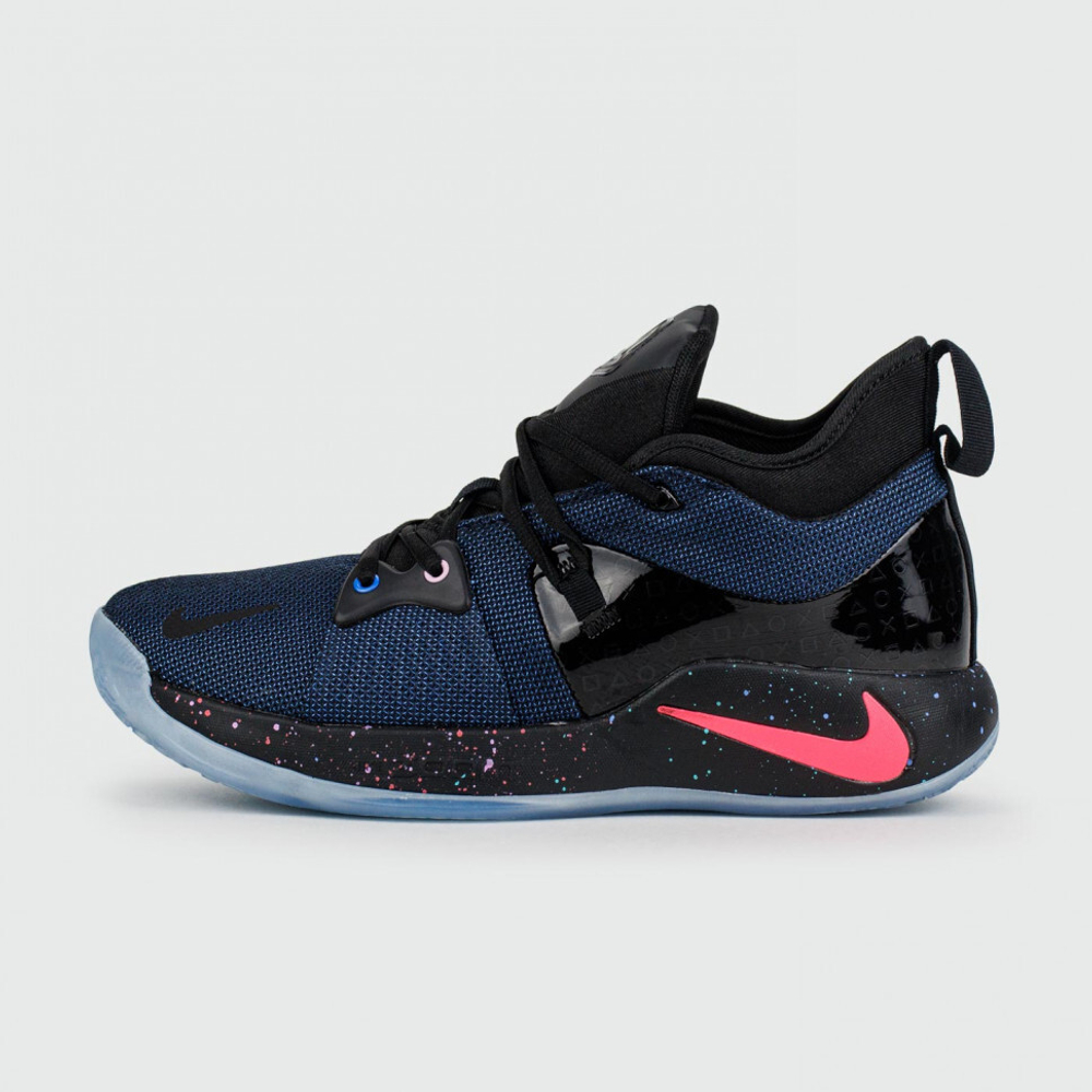 кроссовки Nike PG 2 EP Playstation