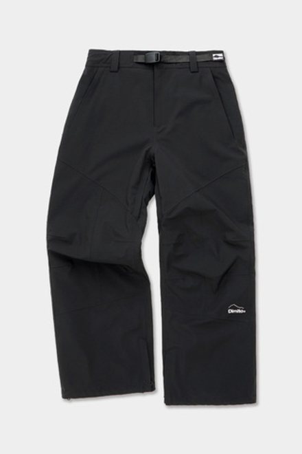 Штаны для сноуборда Dimito LEVEL 2L PANTS (RELAXED FIT)