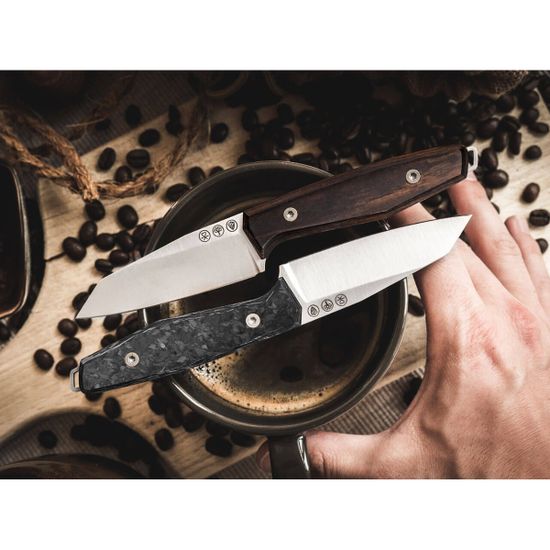 Нож Boker 124502 Daily Knives AK1 Reverse Tanto CF