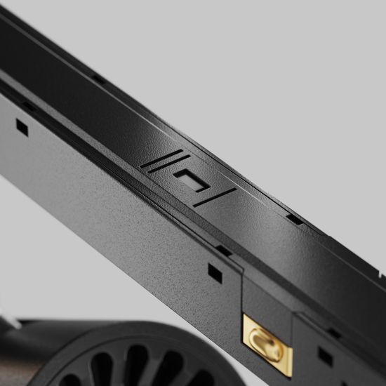 Трековый светильник Technical TR243-5W3K-B