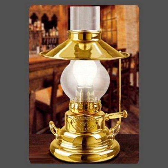 Настольная лампа Moretti Luce 1616 V (Италия)