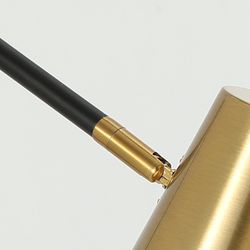 Настенный Светильник Verina Brass By Imperiumloft