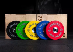 Диск полиуретановый 15кг