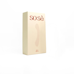 Sose - Вибростимулятор зоны G Mirage