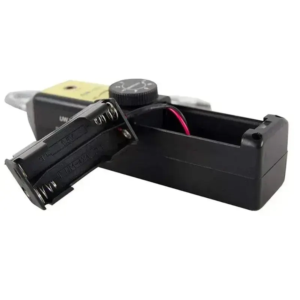 Детектор утечки фреона течеискатель WJL-6000