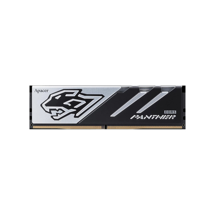 Модуль памяти Apacer Panther AH5U16G52C5227BAA-1 DDR5 16GB