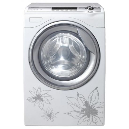 Стиральная машина Daewoo Electronics DWD-UD1213