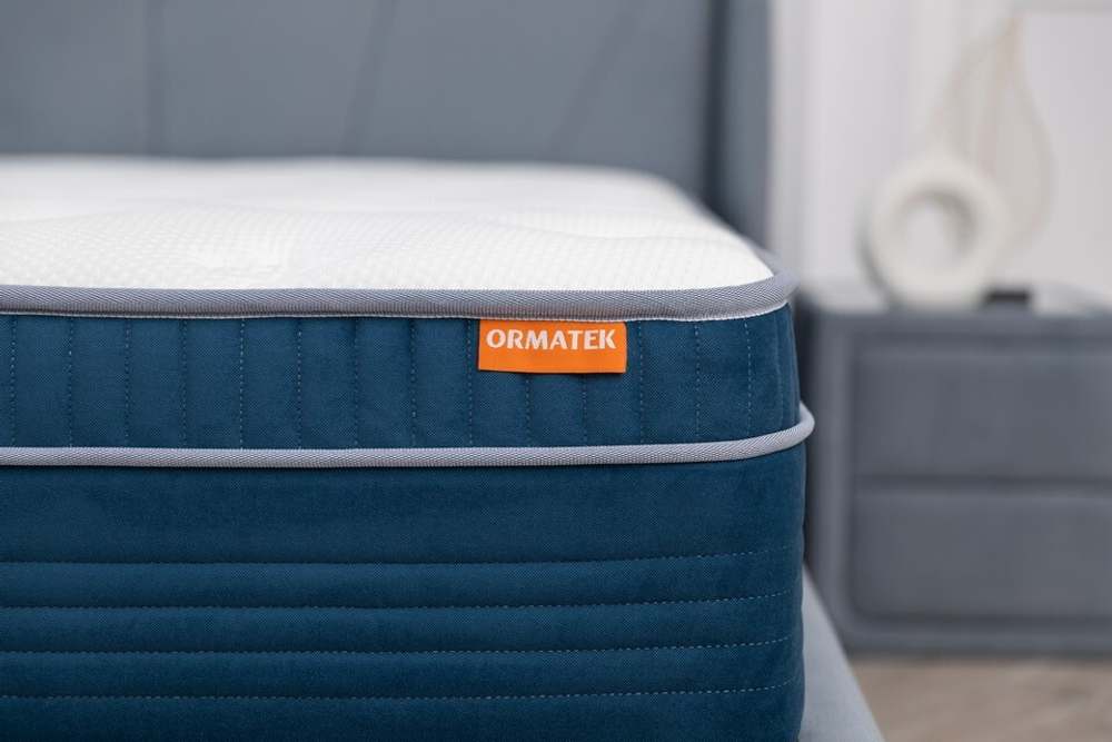 160-200 Матрас Orto Premium Memory Navy Lux