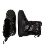 Утепленное угги Tommy Jeans - черный(EN0EN02252)