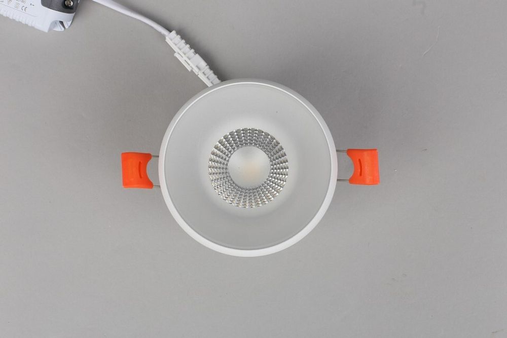 Встраиваемый светильник Omnilux Genova OML-102809-06