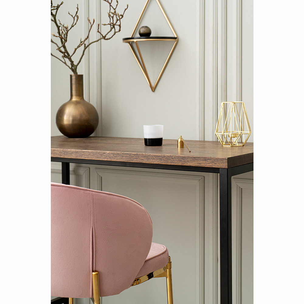 Подсвечник 10.5х9см Bergenson Bjorn Krister