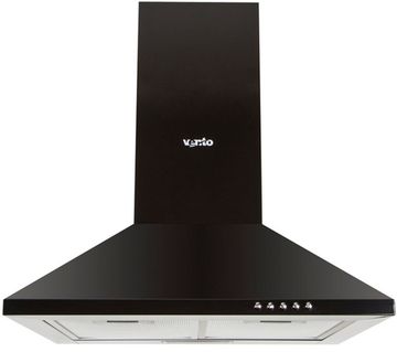 Витяжка VENTOLUX LIDO 50 BK (700)