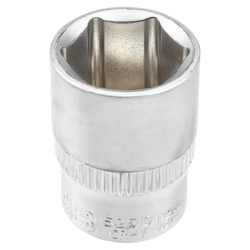 Головка 13мм (6гр.), 1/4'' JCB JCB-52513