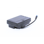 Дисплей бортовой компьютер для Amix, Amix Pro