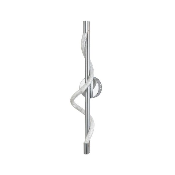 Бра Indigo Intreccio 14025/1W Chrome V000143L