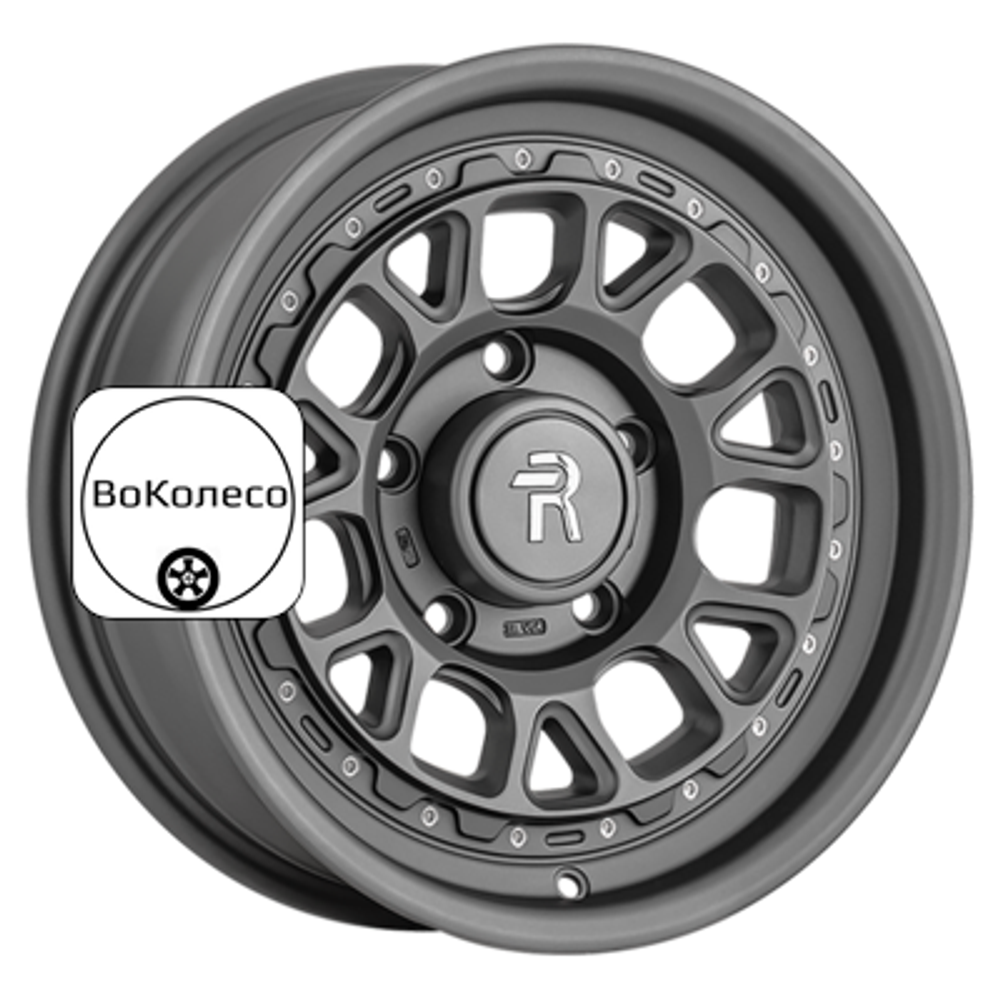 6x16/5x139,7 ET0 D108,5 SZ79 MGM (конус) Replay