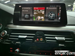 BMW 5 Series (G30) 520d Luxury Plus (08.2019)