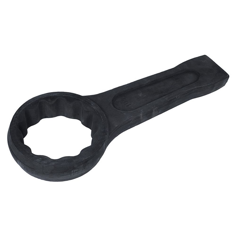 KING TONY (10B0-A5) Ключ накидной ударный 105 мм