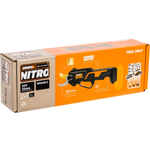 Секатор аккумуляторный WORX WG330E.9 20V без акк и з/у