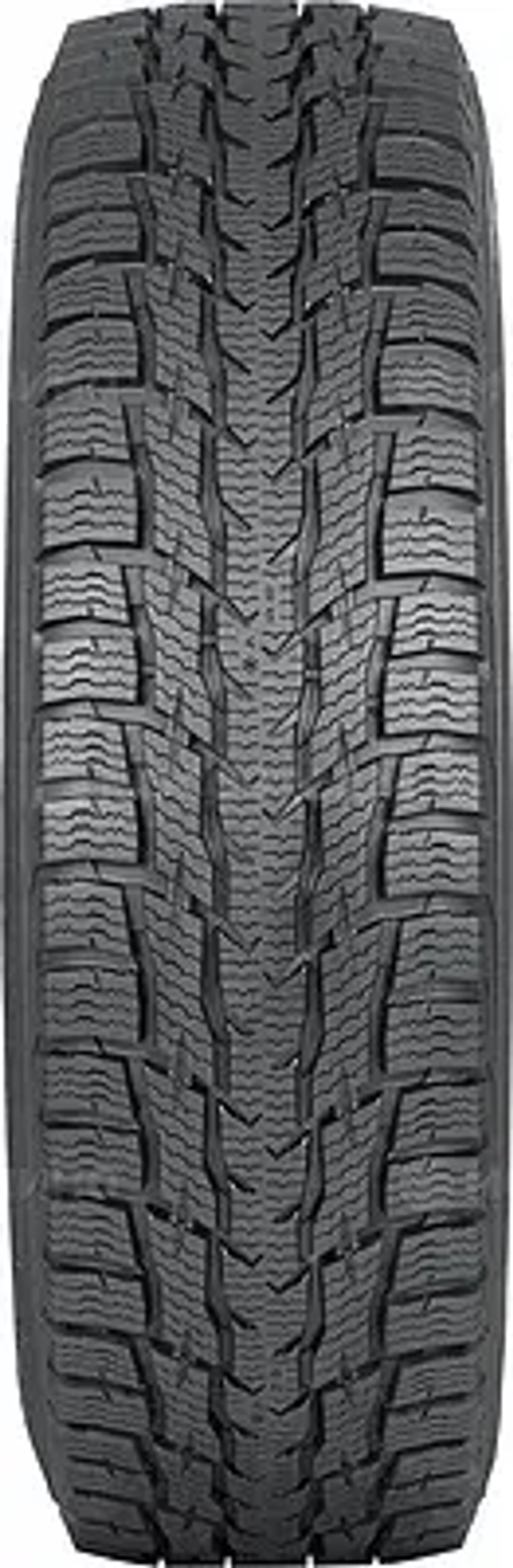 Nokian WR C3 215/65 R16C 109/107R