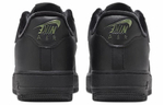 Кроссовки Nike Air Force 1 Low (Женская размерная сетка)