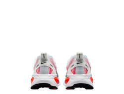Мужские беговые кроссовки Nike Vomero 18 M Бело-оранжевые