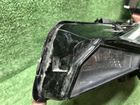 Фара левая Hyundai Elantra 7 CN7 (20-23) LED