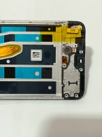 Oppo Reno 8T 4G (CPH2481) Дисплейный модуль с тачскрином) (в рамке) (ORIG-SP)