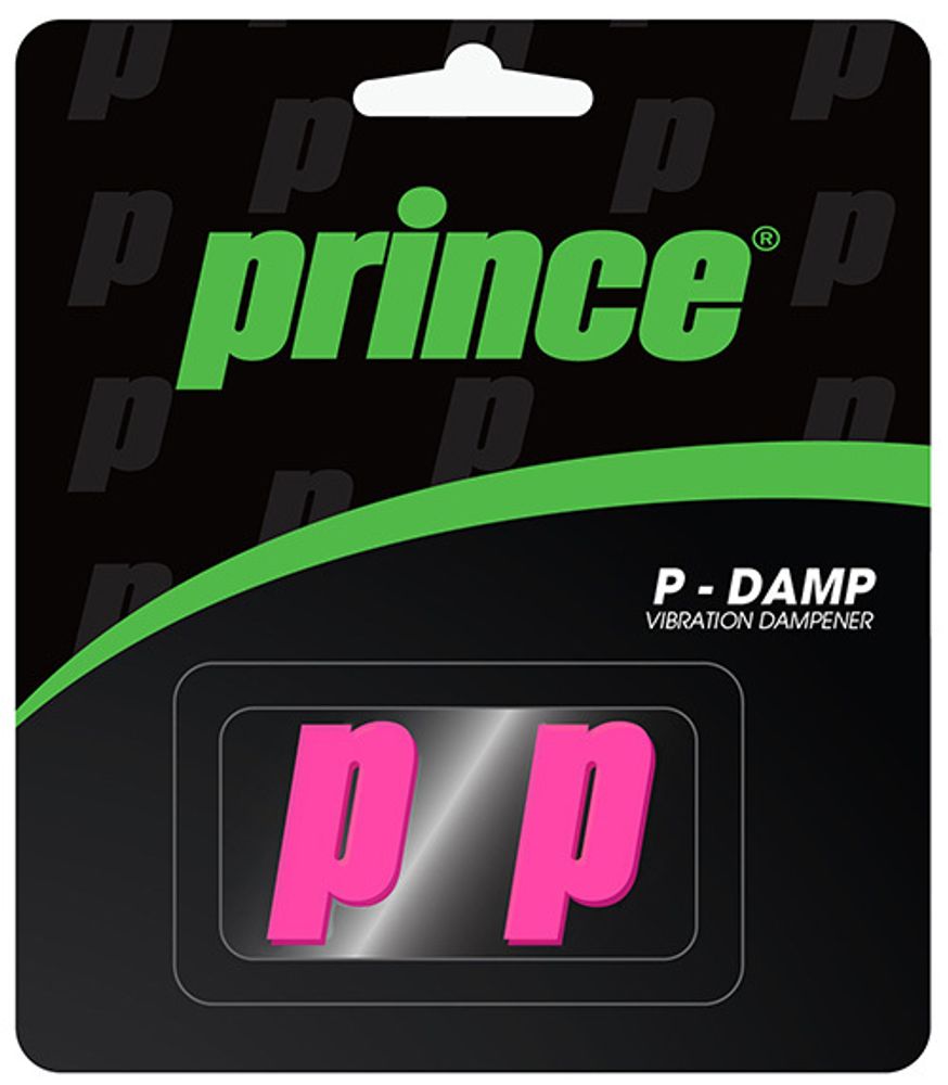 ВиброгасительPrince P-Damp - pink