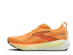Кроссовки для бега мужские Brooks Glycerin 22 M Оранжевые