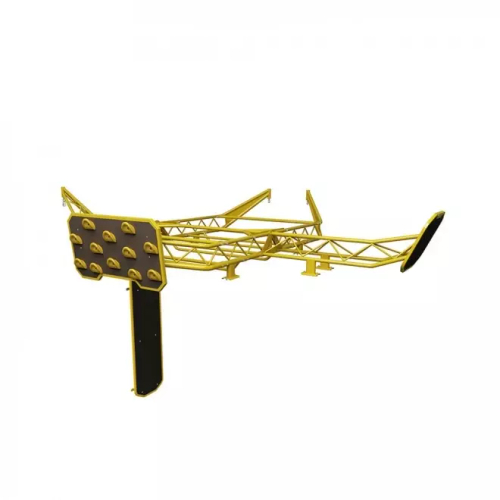 Модифицированная база AEROFIT Impulse XZ7