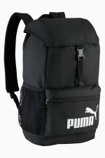 Рюкзак Puma Phase Hooded - черный