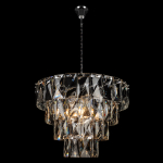 Подвесная люстра Loft It Contemporary 10561/660 Clear