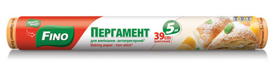 Пергамент Fino 39 см (5 м)
