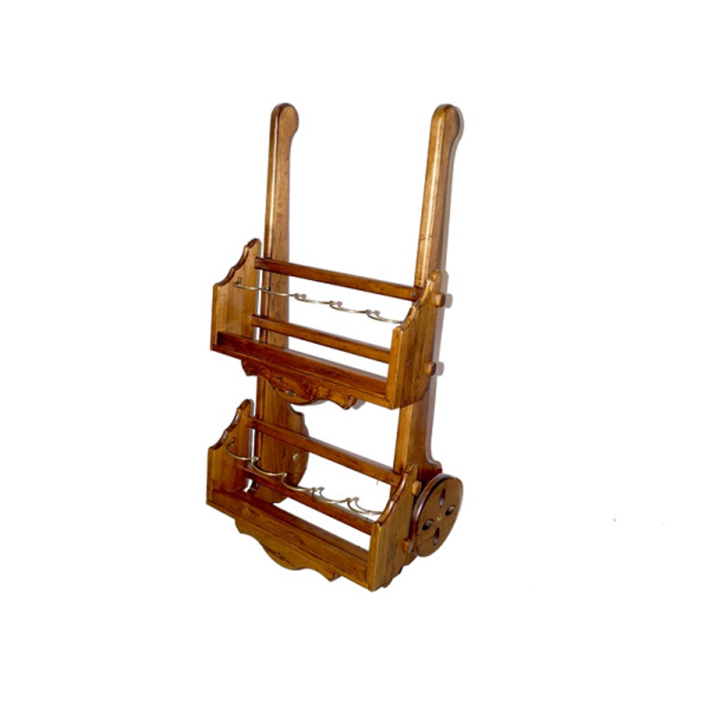 Тележка для вина