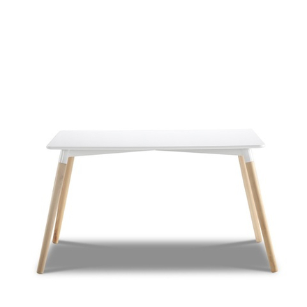 Стол DT-900 белый (Christian)