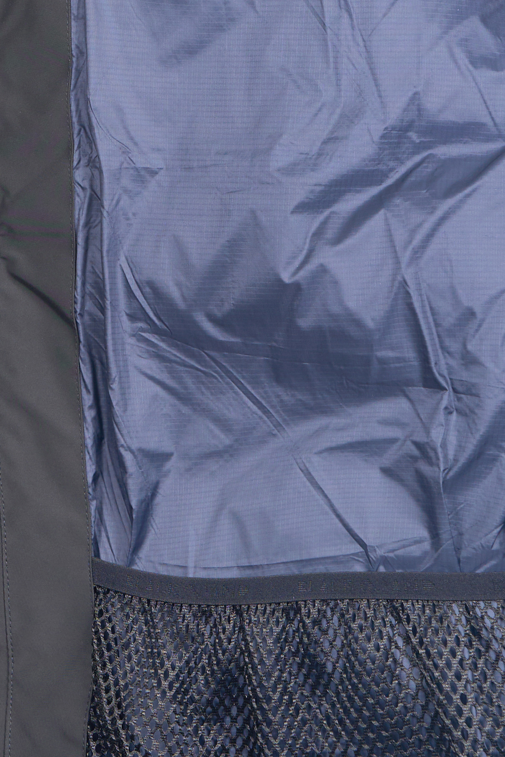 Пуховик BLACK SAND