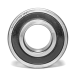 Подшипник шариковый радиальный однорядный закрытый, 45х100х36 мм