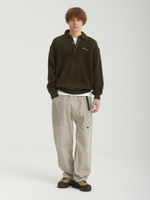 Мужской Свитер Sct-logo Shaggy Knit