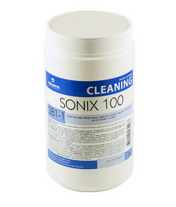 Дезинфицирующие таблетки на основе хлора «Sonix 100» - 1 кг