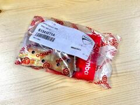 Ducati Тормозные колодки передние Panigale V4 61341271A