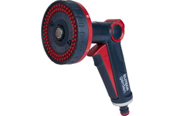 Пистолет-распылитель Elitech SG 008M Garden 6 режимов полива 206063