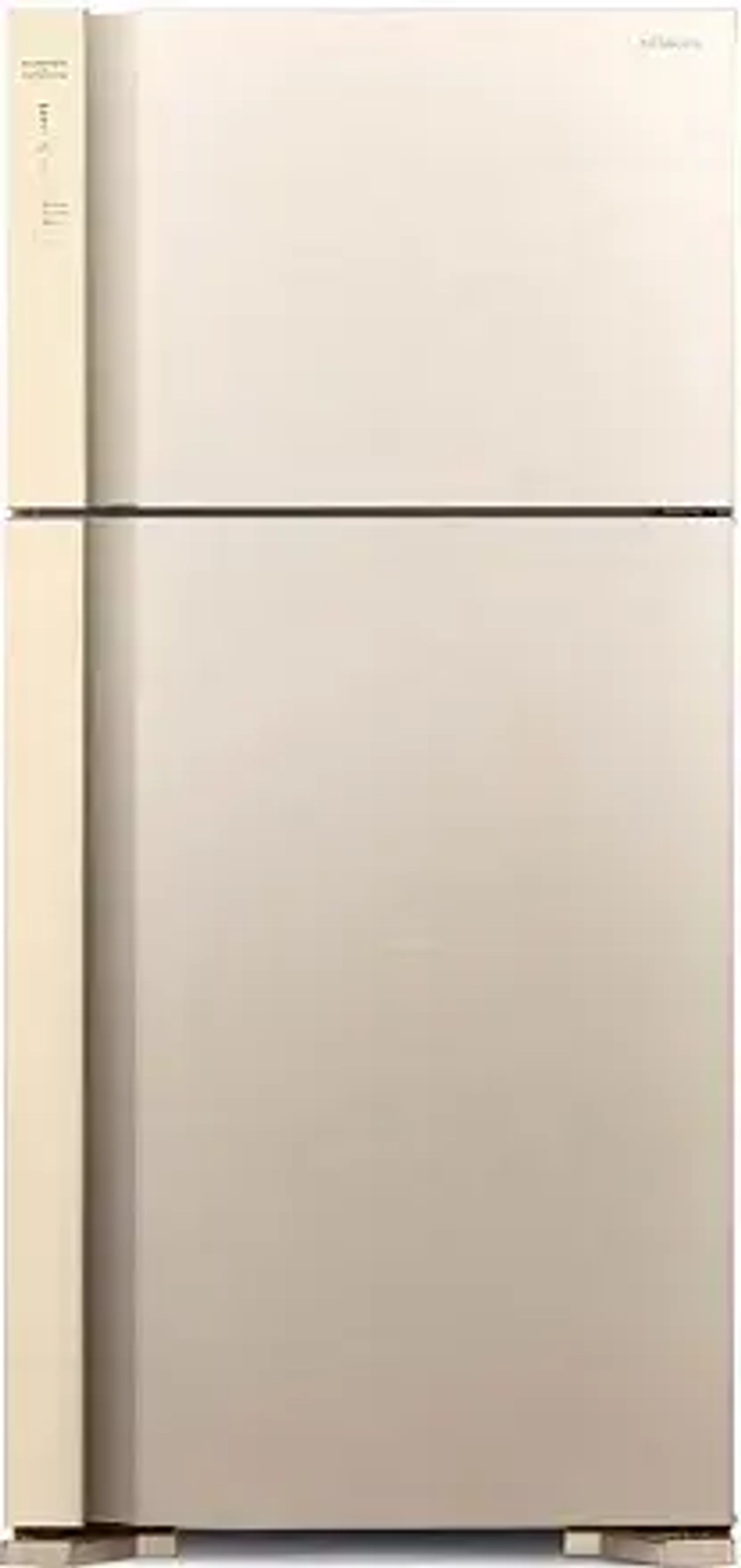 Холодильник Hitachi R-V660PUC7-1 BEG