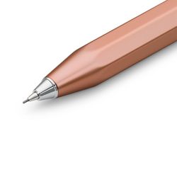 Карандаш механический Kaweco AL Sport 0.7мм розовый (10001577) 2