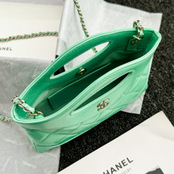 Chanel Bag 20 cm