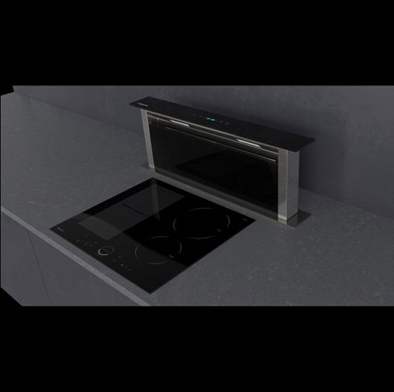 Вытяжка HIBERG VTMF 90100 B