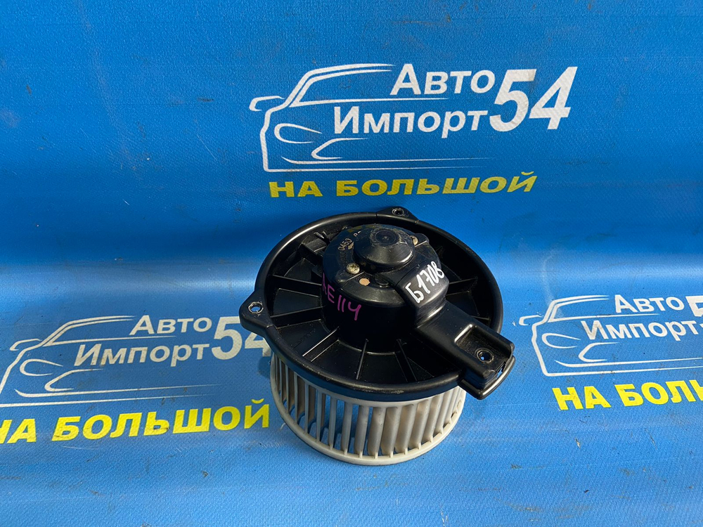 Моторчик печки TOYOTA COROLLA 1991-2001