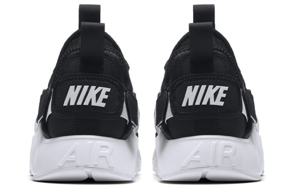 Huarache city low white sales
