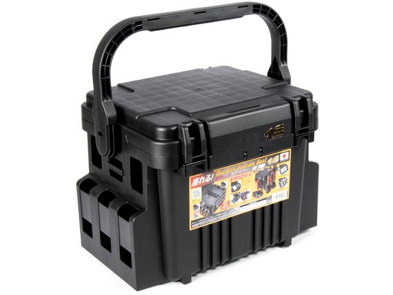 Ящик рыболовный Meiho Versus VS-7080 Black 375293275