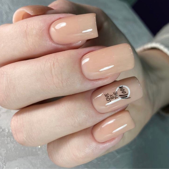 Гель-лак PW-4